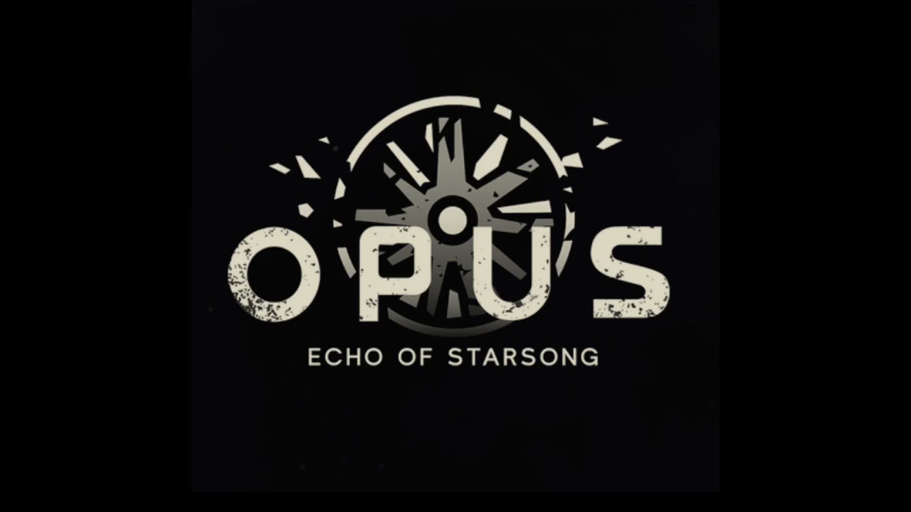 “River” by Triodust || OPUS: Echo of Starsong OST