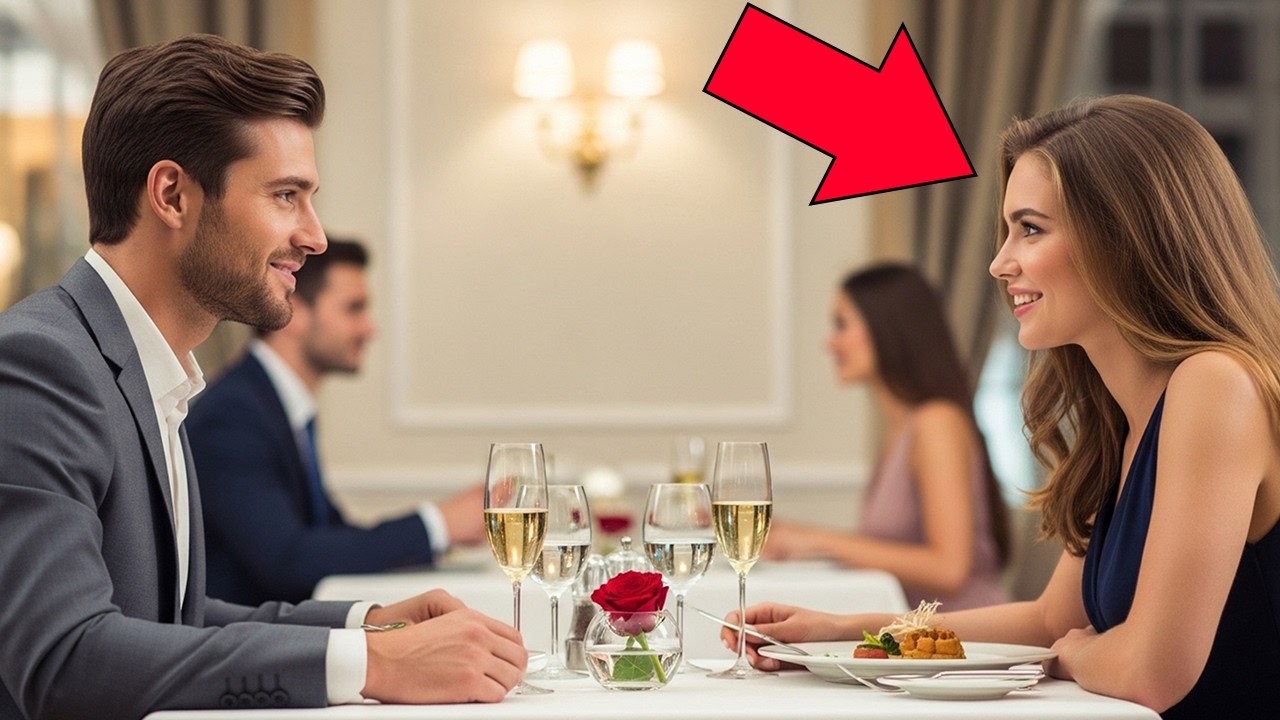 “NÃO CONSEGUI FINGIR QUE AMAVA”… A CEO CANCELOU O CASAMENTO E SURGIU NA PORTA DO PAI SOLTEIRO