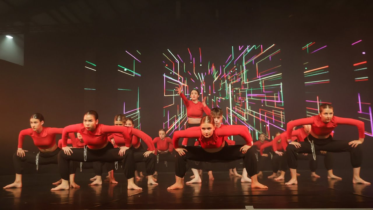 AOK-DANCE - 