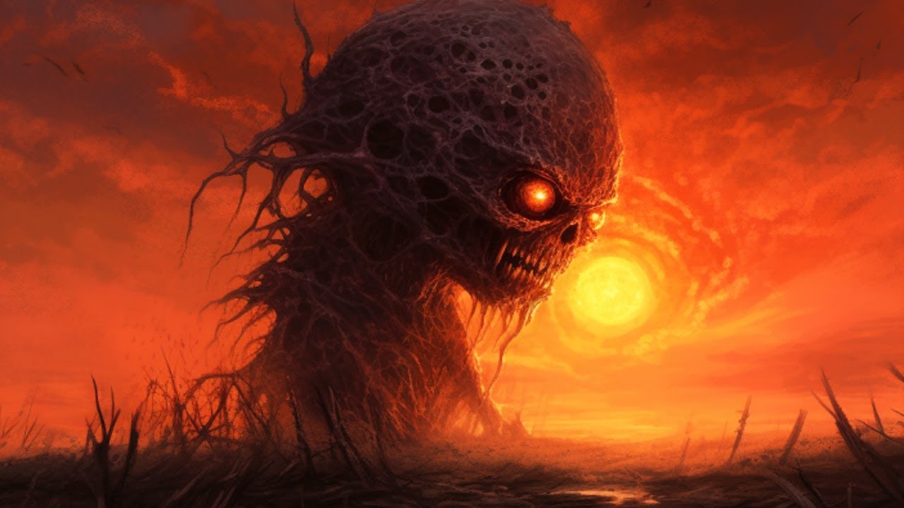 The Sun Is Dying, So Earth Is Moved To Another Star System But Something Strange Happens