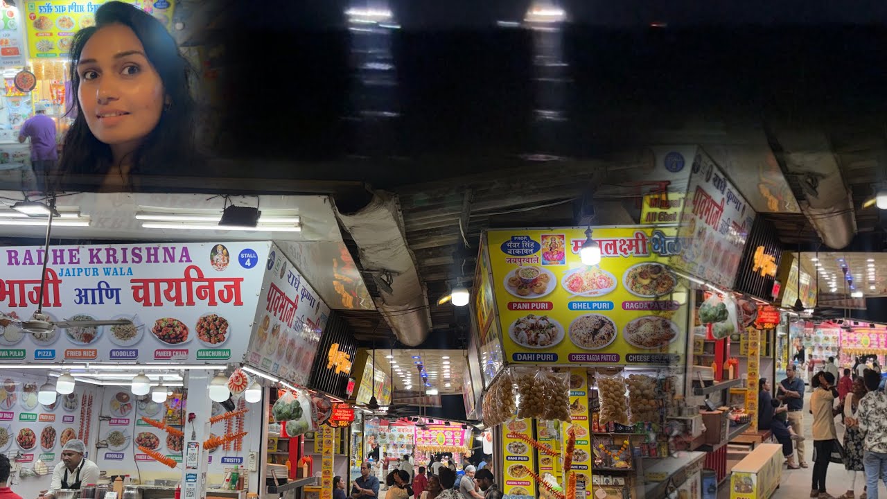 Daily Vlog: Juhu Chowpatty Jaakar Bhi Kuch Nahi Khaya 😅 | Mumbai Vlog #dailyvlog #trending