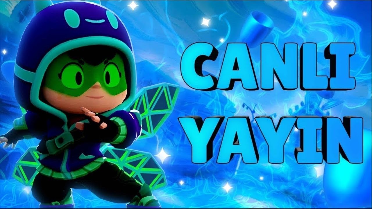 80.000 KUPAYA KASIYORUM @Brawl Stars