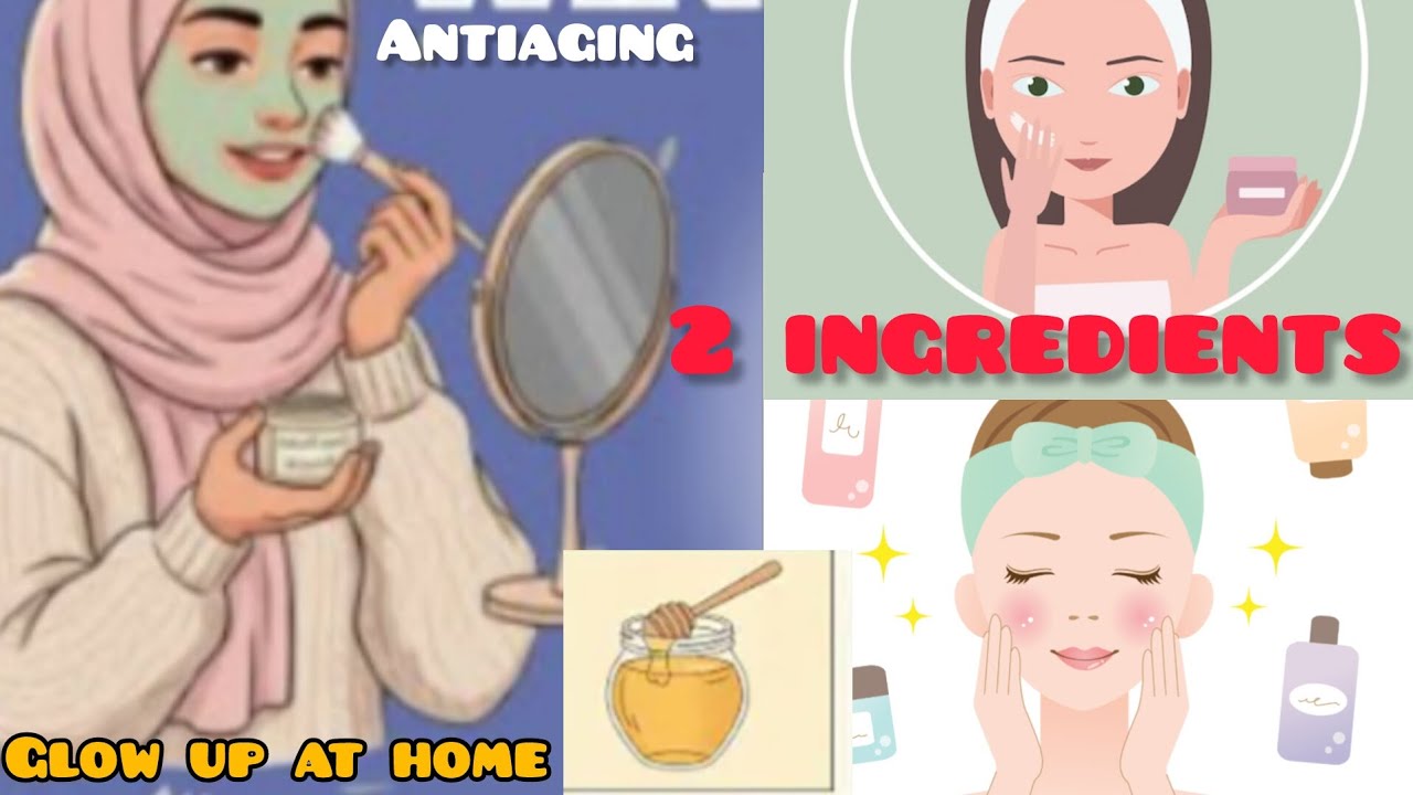 Winter Glow Antiaging remedy at home 🏡| Sadioun purana azmooda Totka 