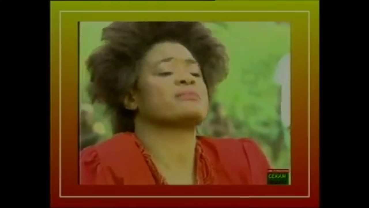 Tshala Muana - Kashama