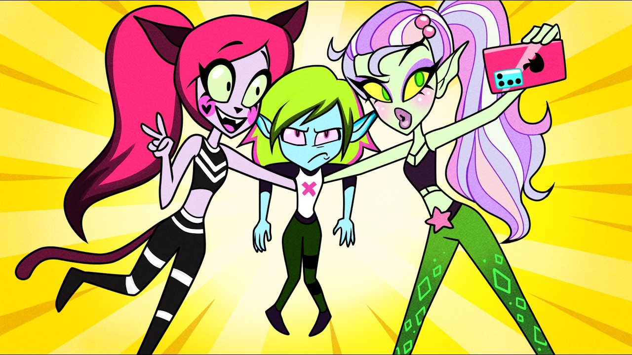 Ready To Party by Teen-Z