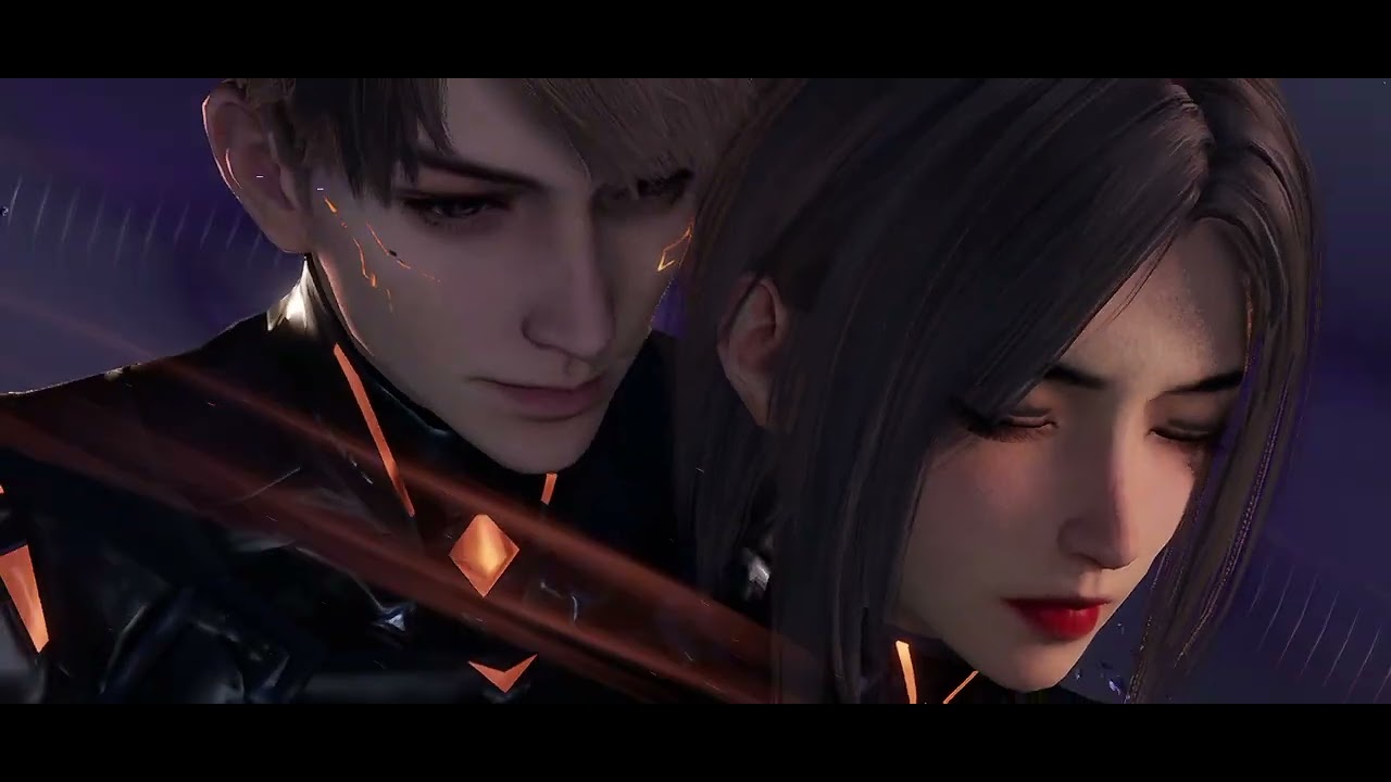 Love and deepspace fight game