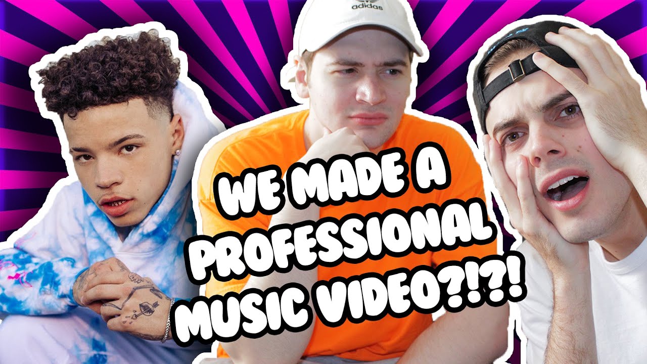 How to Make a LIL MOSEY Song