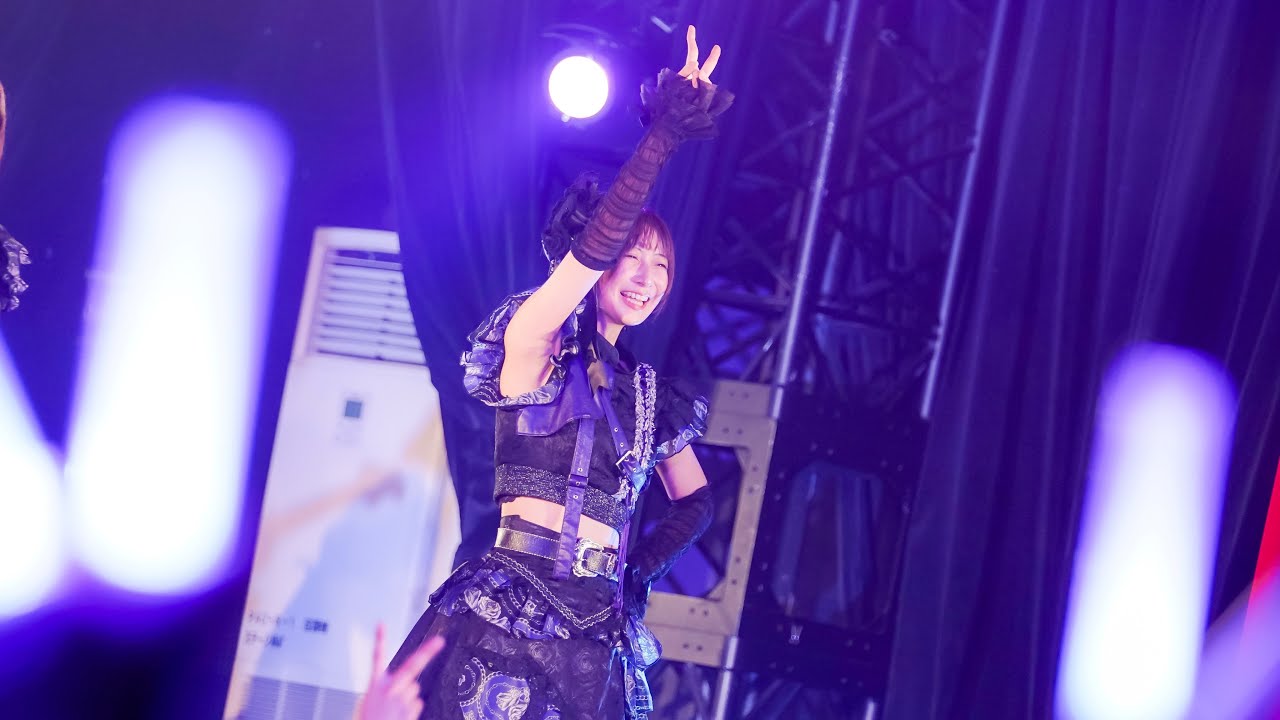 【ライブ映像】ベンジャス！浅倉うみ卒業公演【期間限定！全編公開】