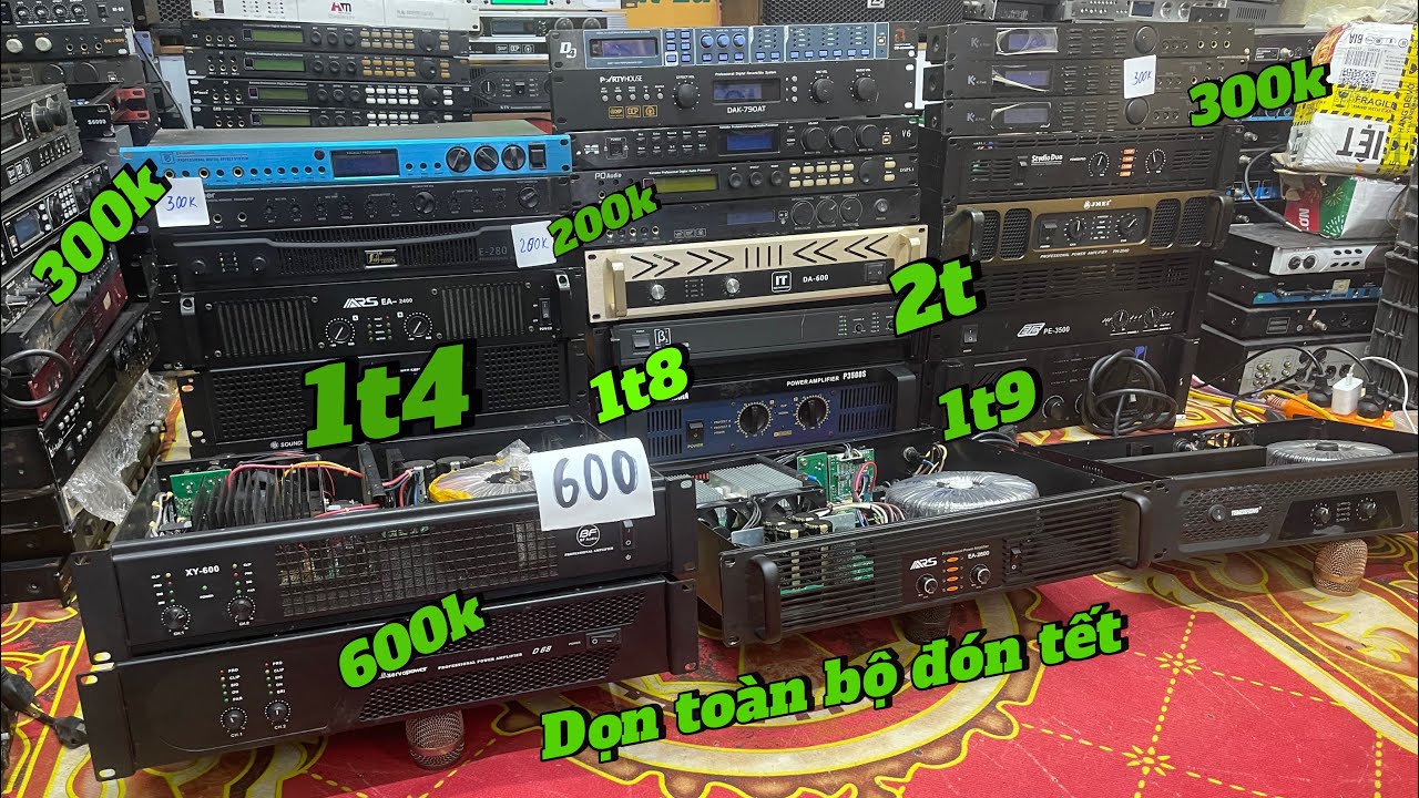 Giá nào cũng bán Đẩy bãi 600k/C-Vang cơ,Số 2-300k/C-LH 0979.313.595