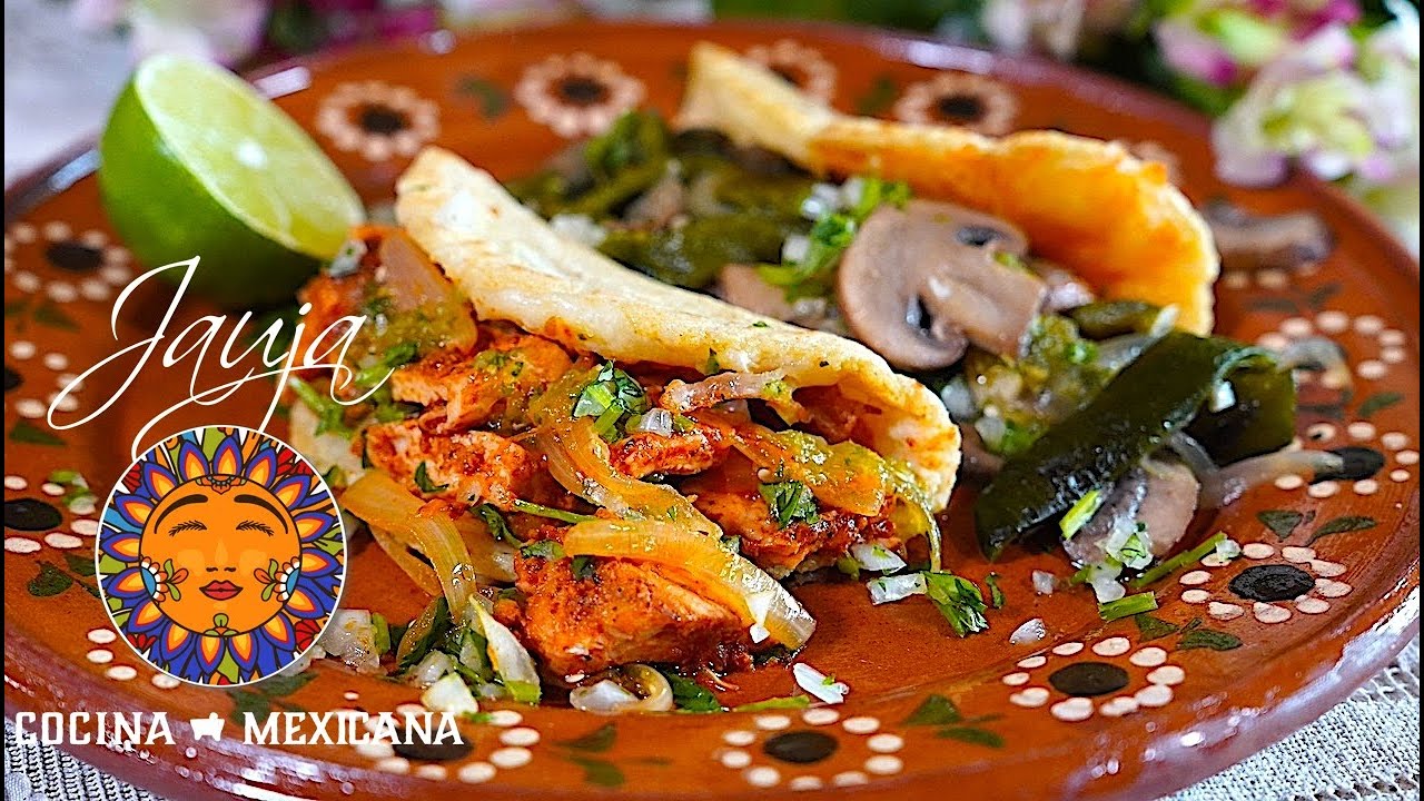 Tacos Costra. A Que No Pueden Comer Sólo Uno