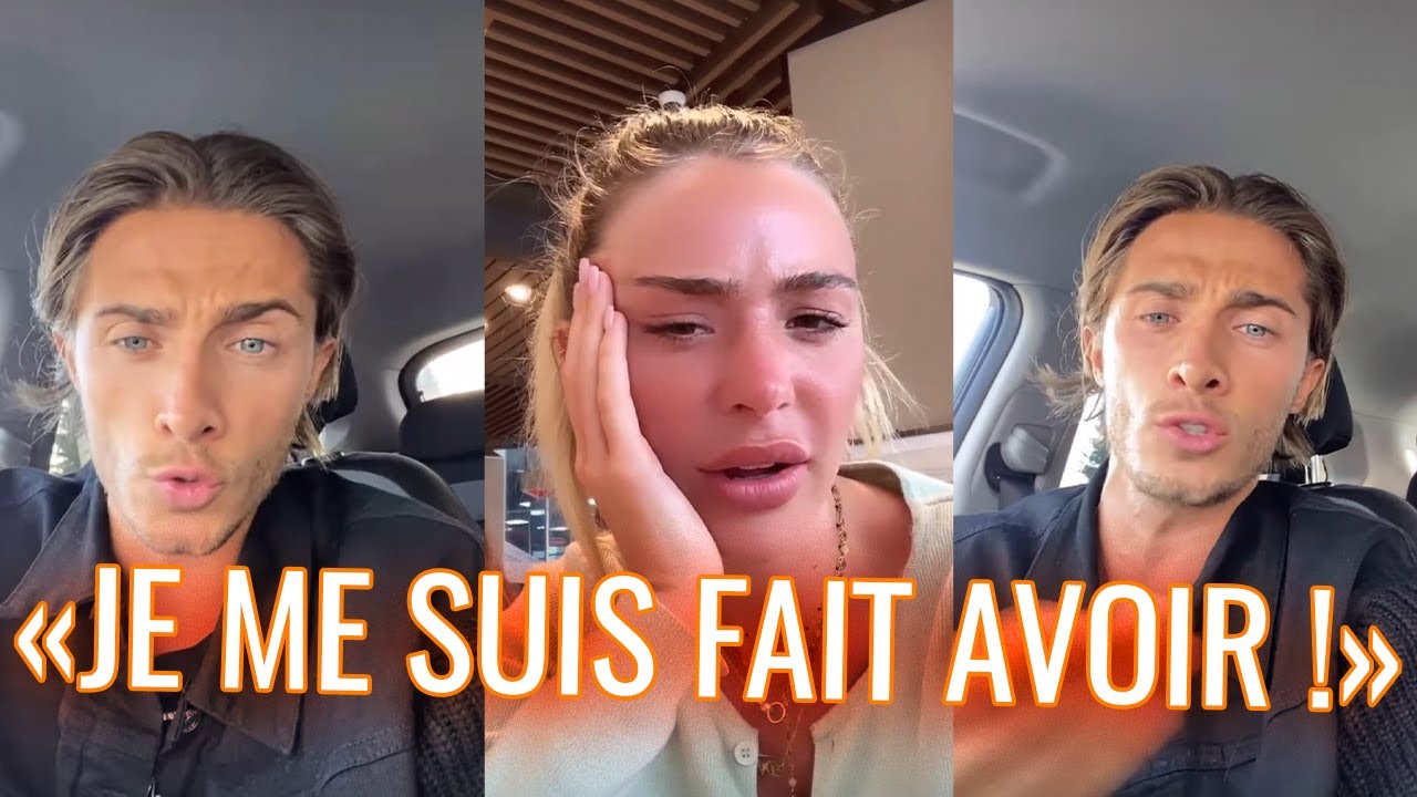 DYLAN balance TOUT sur sa relation avec KELLYN !