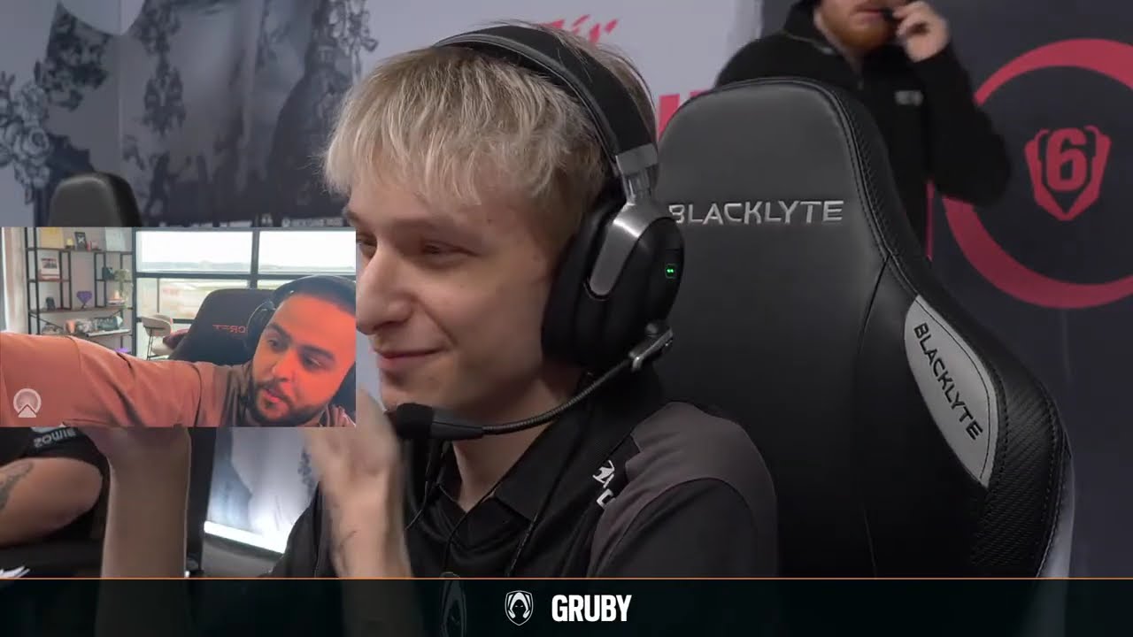 🔴DAY 1 SIX INVITATIONAL CO-STREAM🔴