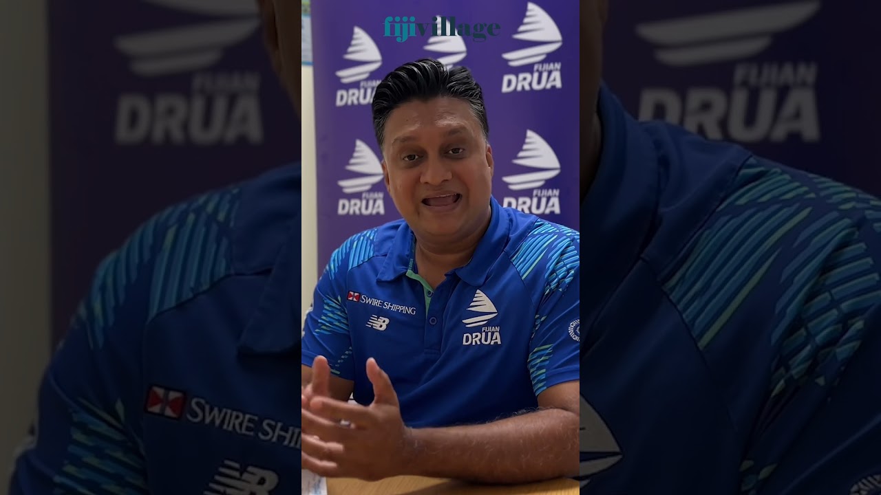 Shane Hussain elaborates on the $2 Vodafone Live subscription   #FijiNews #SportsPack