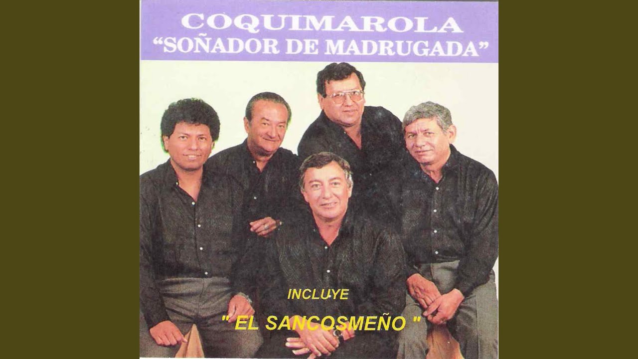 El Sancosmeño