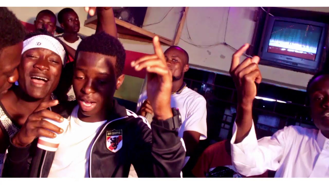 SOBER - Chachi Man Feat Bless B X  prod By Taff B & Chachi Man Recordz