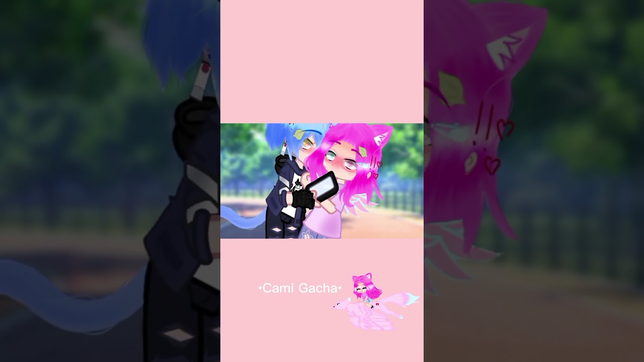 te volvi a probar~💖🍬 #gacha #parati #gachacomunidad #gachatrend #gachaclub #gachameme #paratii