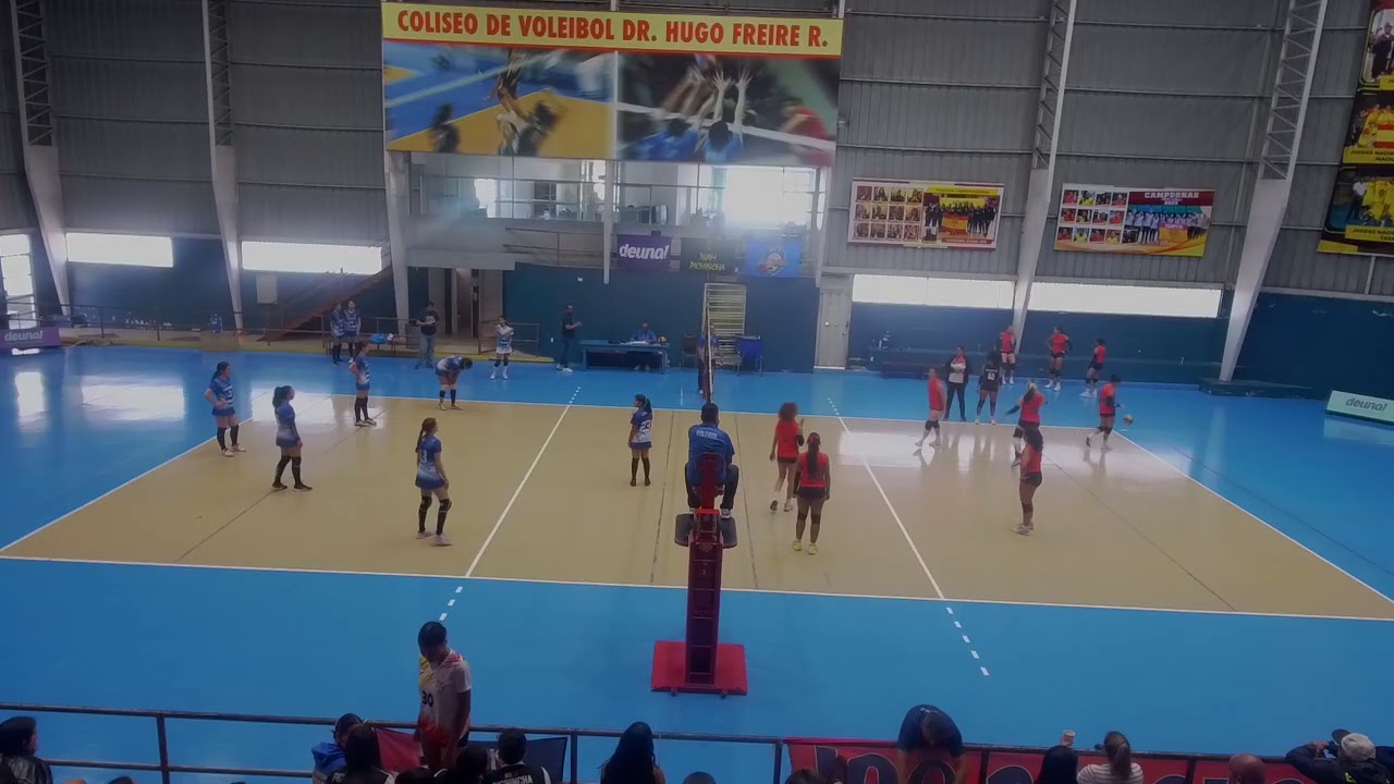BLACK COYOTES vs UDAL