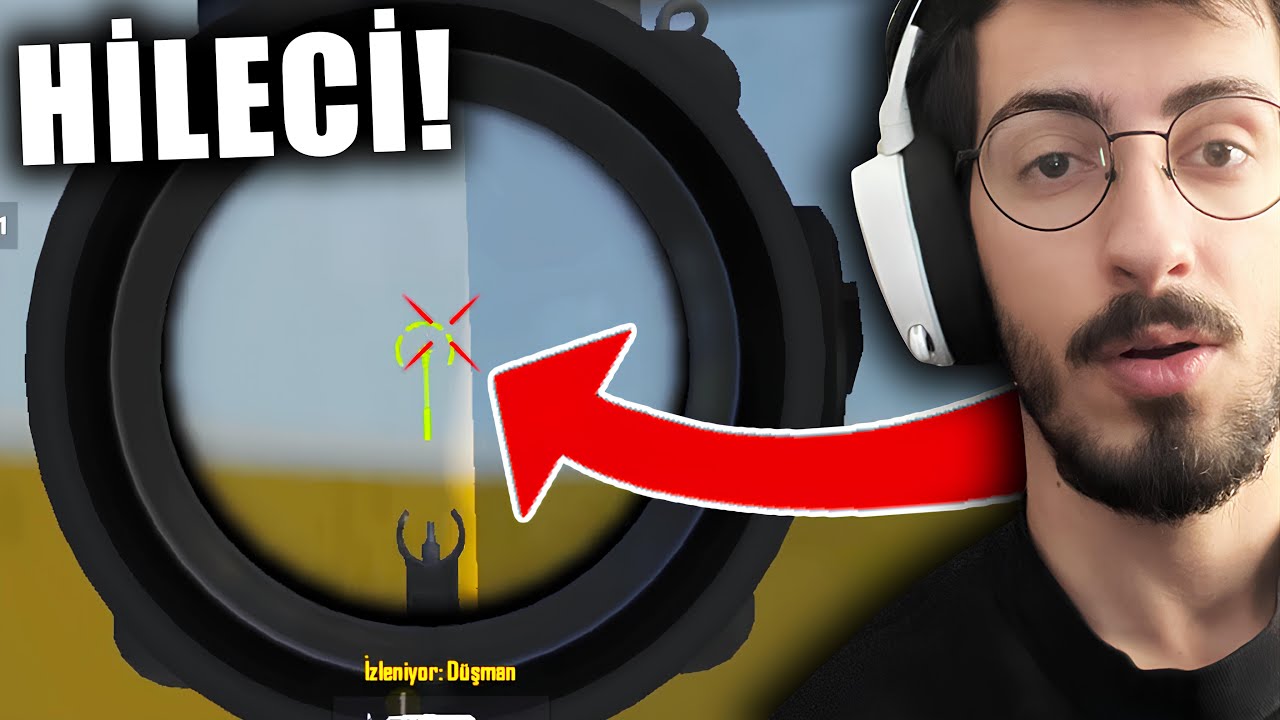 YOK ARTIK! BU KADARI FAZLA! PUBG Mobile Lite