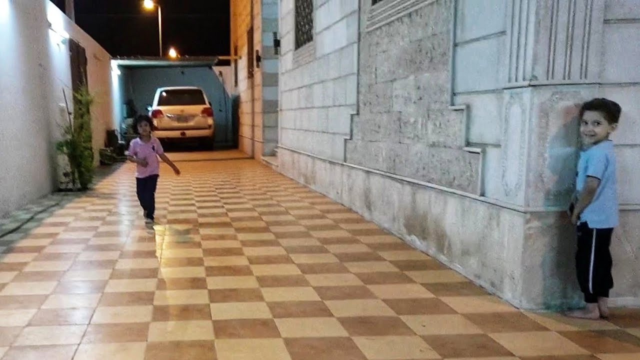 عبود فجع آسر لكنه ما انفجع - وعلمت عبود كيف الطريقة || - 182 -