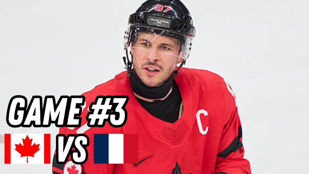 TR&Egrave;S FACILE (Canada vs France Thoughts)