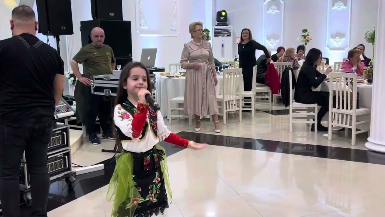Kleisa Rrapi -Festa e Bytyçit