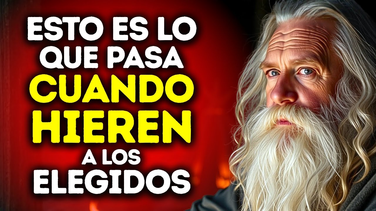¿Qué Sucede Cuando Alguien Lastima a un Elegido de Dios?