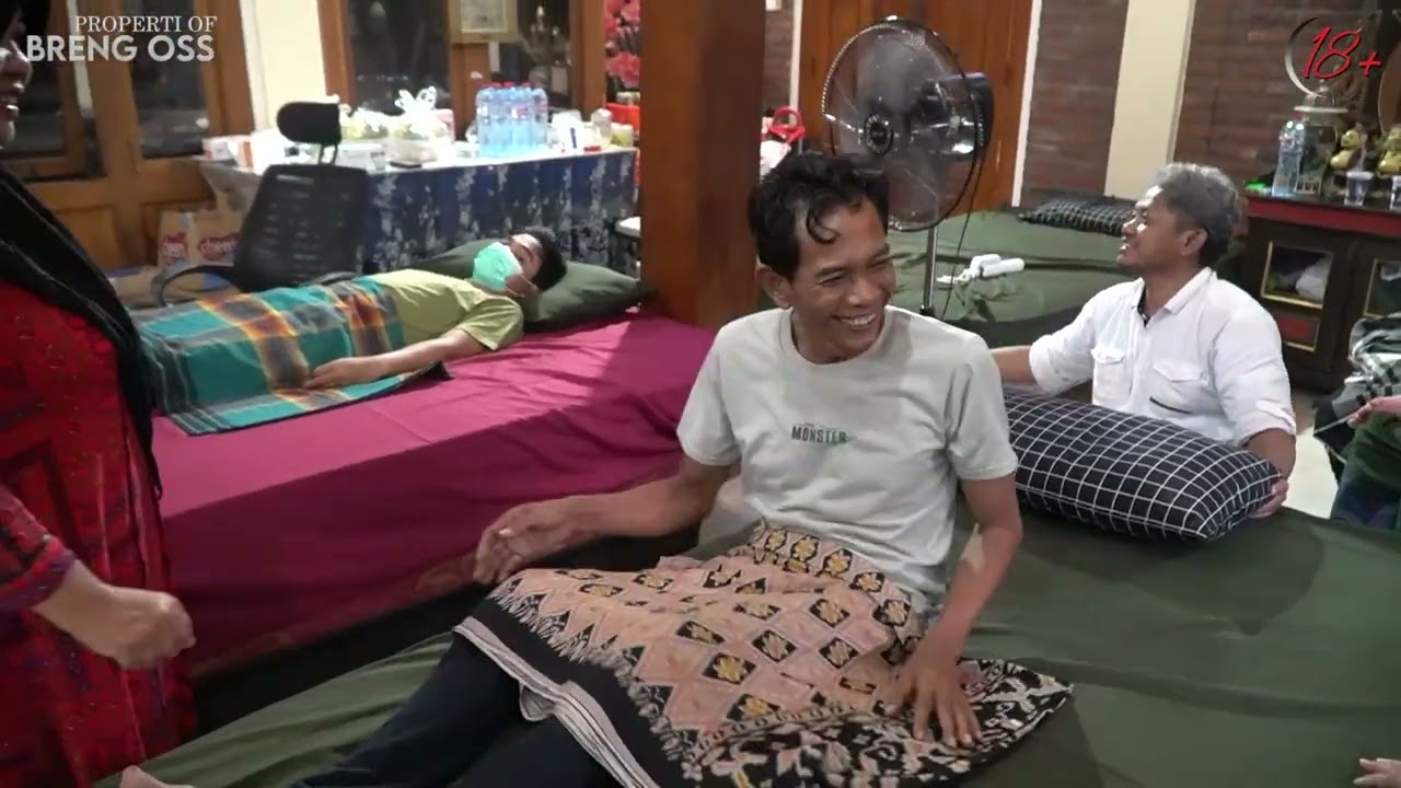 KETURUNAN KE 7
