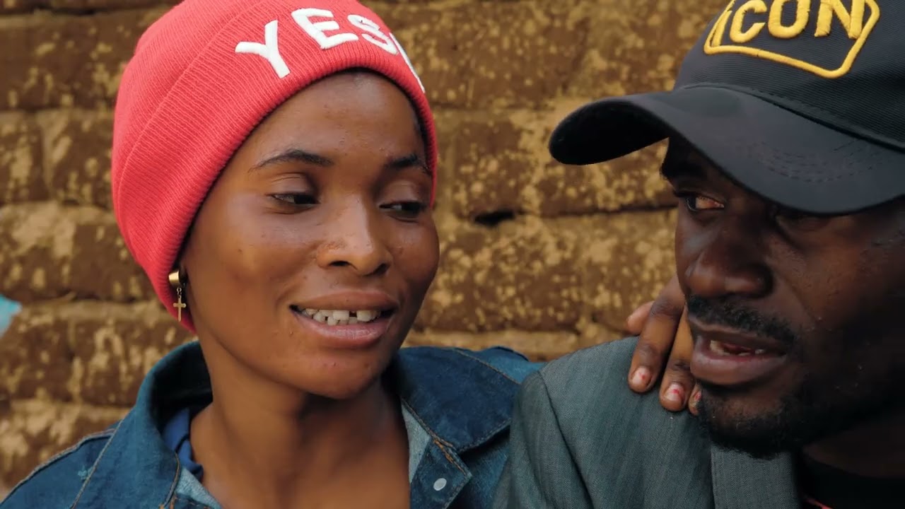 AHADI ❤️ EPISODE 03 SWAHILI MOVIE , by Wabichi