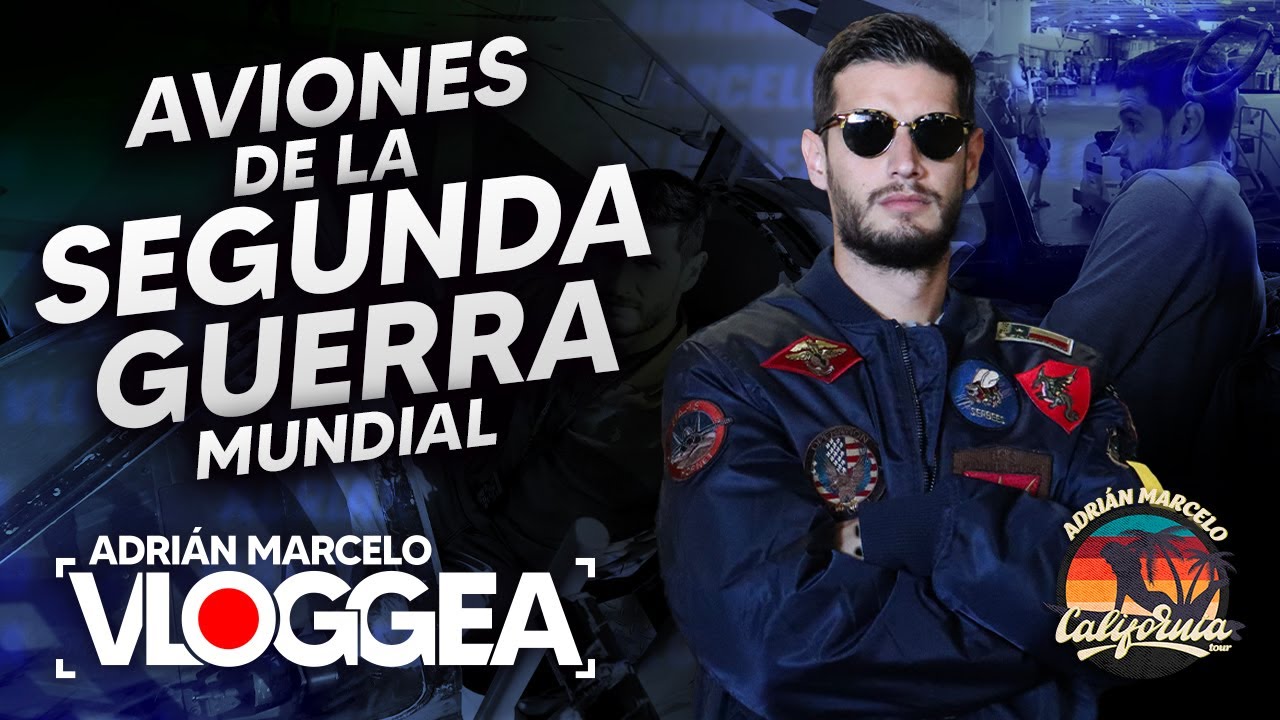 El portaaviones MÁS GRANDE de la Segunda Guerra Mundial - USS Midway | Adrián Marcelo Vloggea