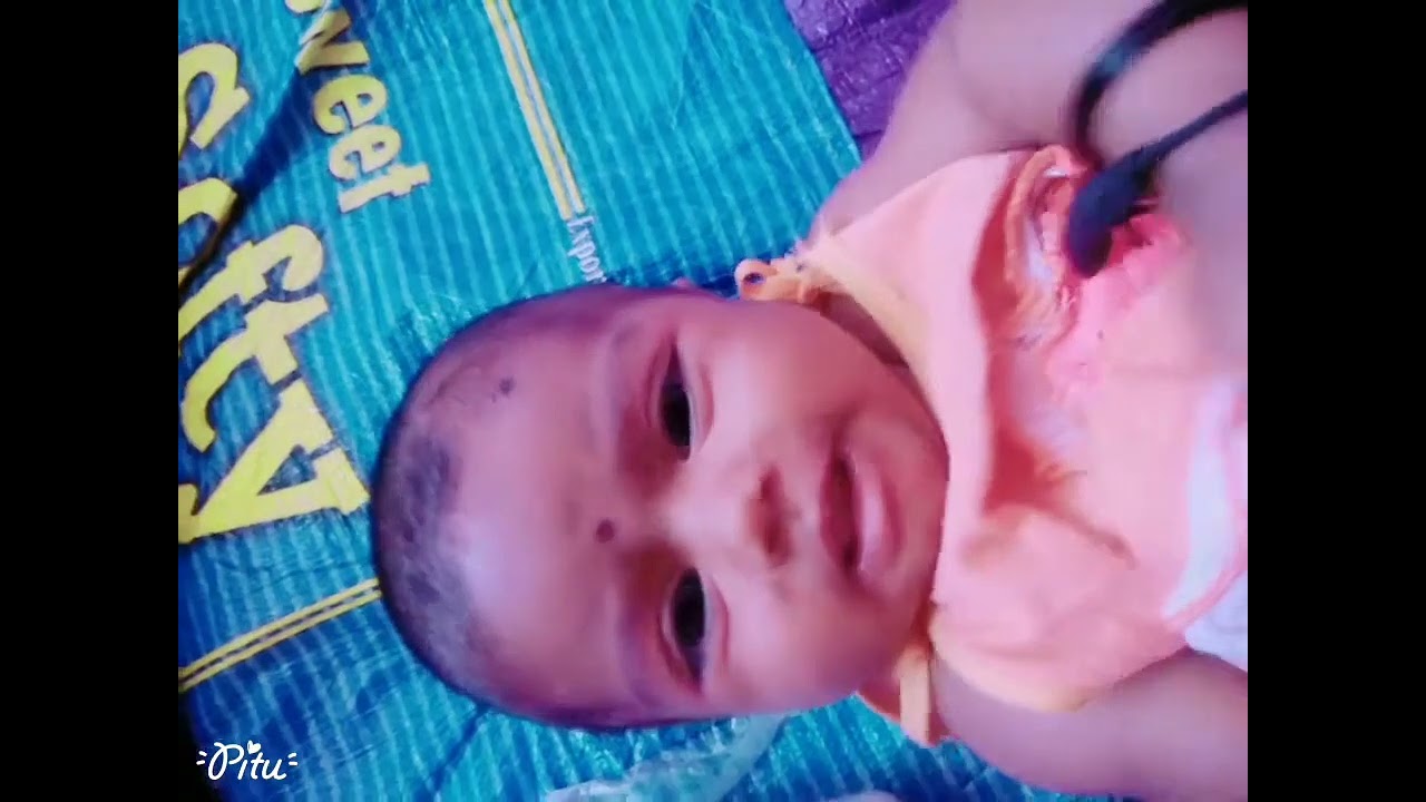 baby talk