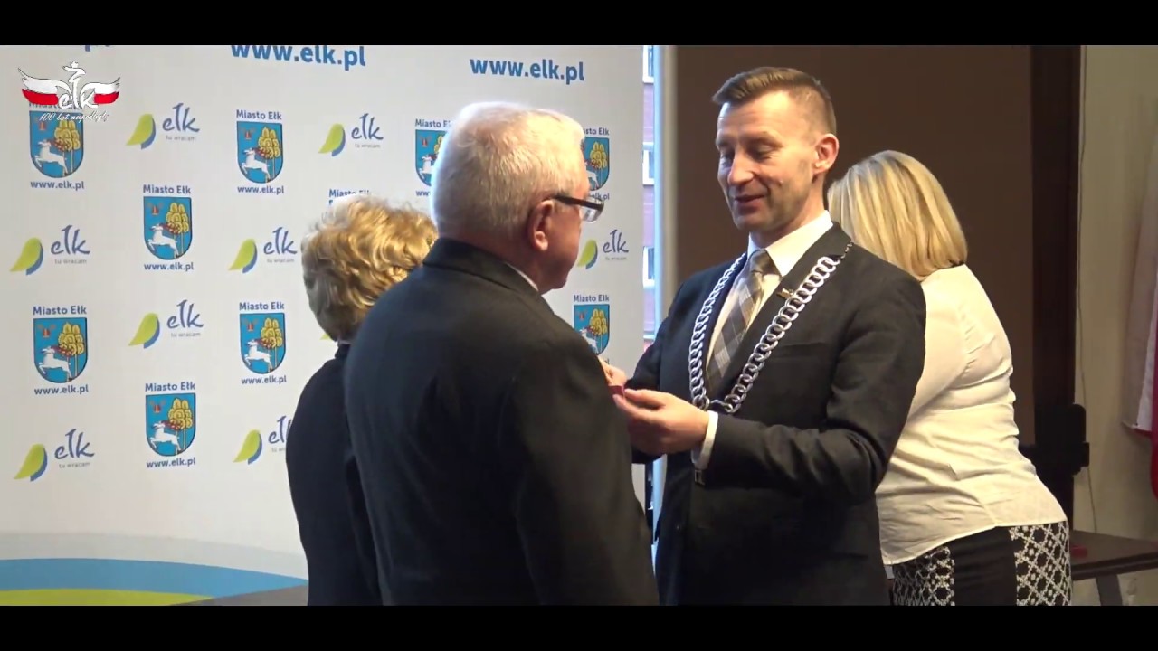 EŁK - WIADOMOŚCI MIEJSKIE 14 12 2018