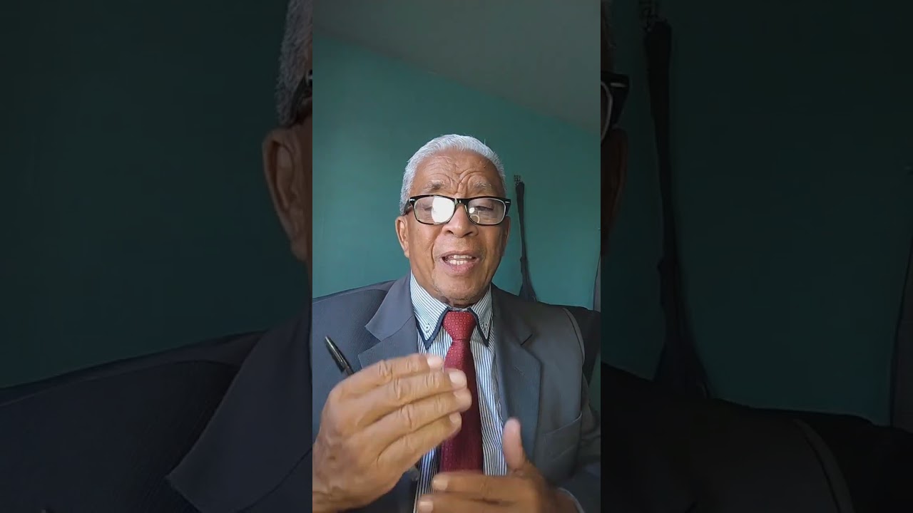 Nicodemos e o novo Nascimento