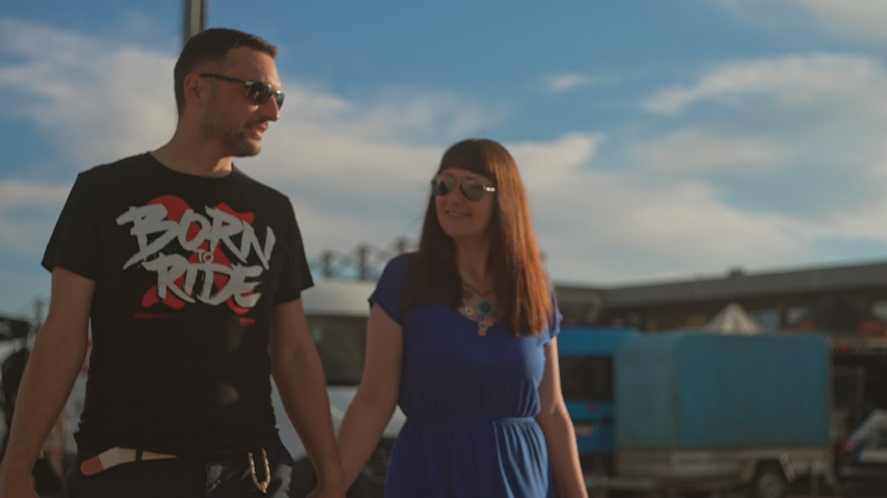Najrýchlejších 12hodín l prewedding story Hedky a Ľuboša I Slovakia Ring