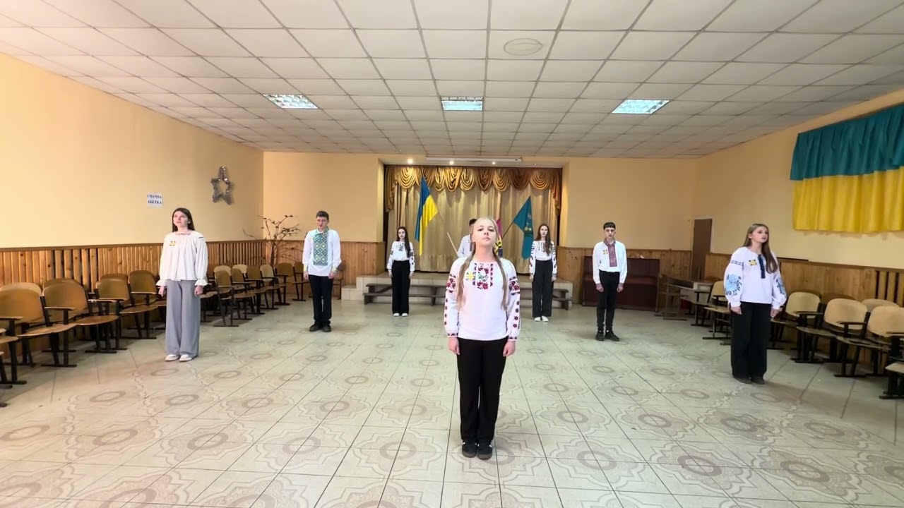 Рій «Січовики» #ПАДІЮН_ватра_2026