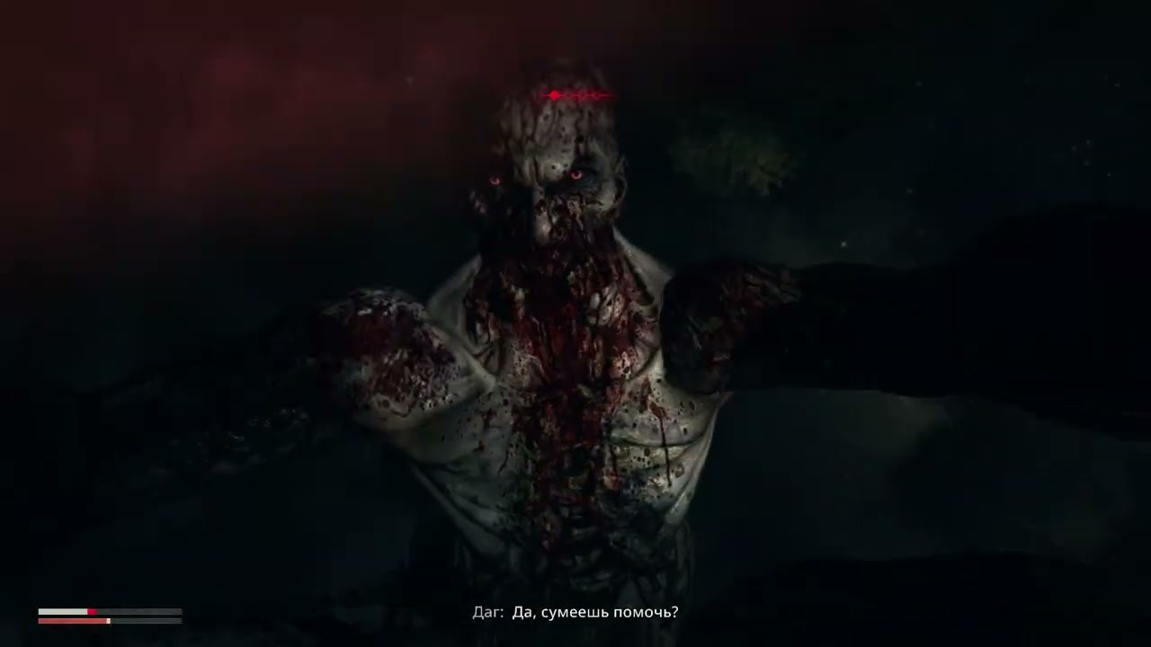 Прохождение Dying Light: The Beast #6 ( Прокачиваемся вновь )