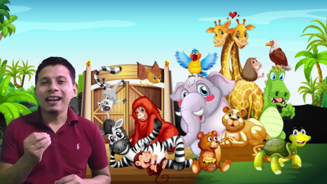 Animales Heroicos