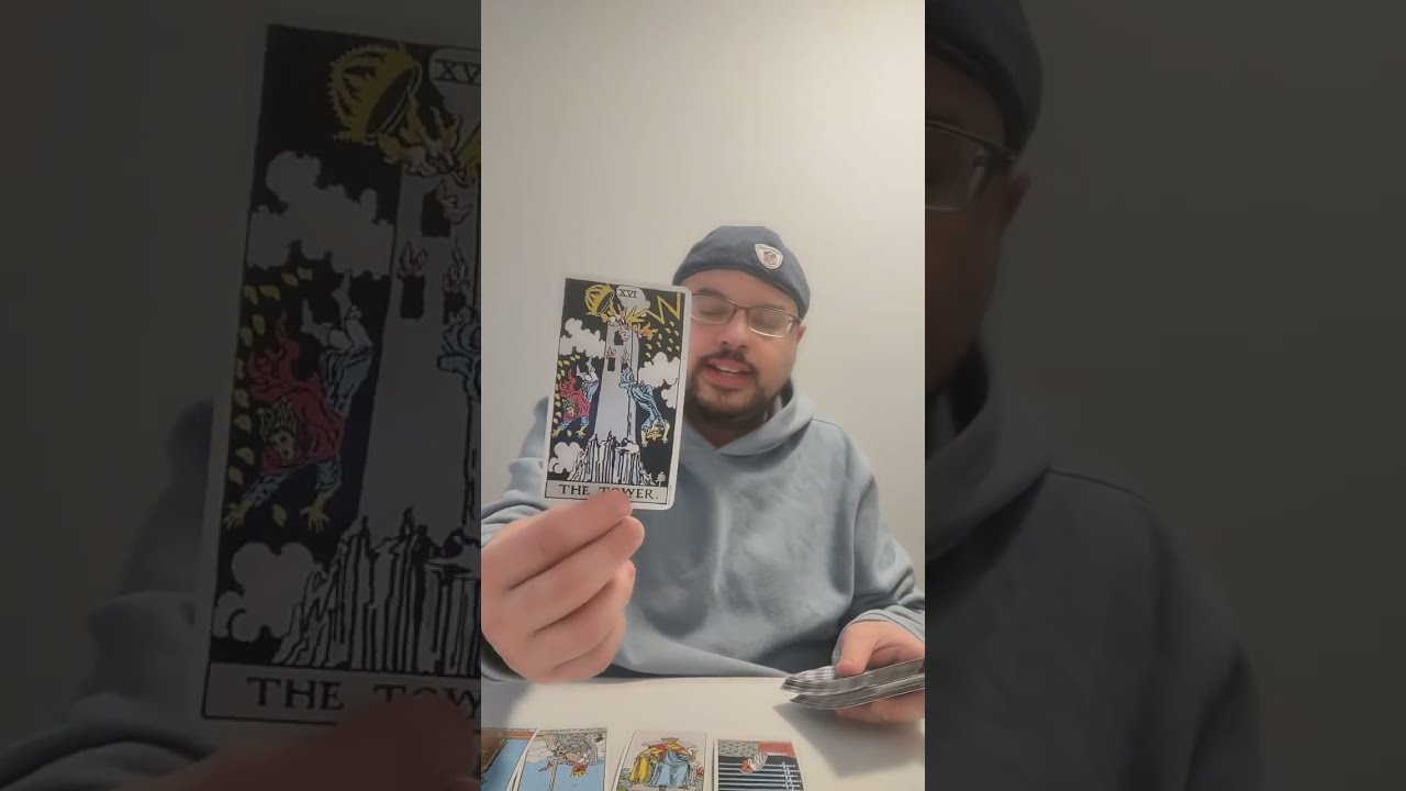Fire Signs February 2nd - February 16th reading with oracle message. " The Past & The Future "