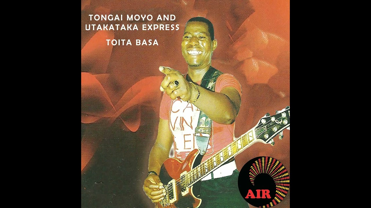 Nhoroondo Pt 1 yaBvumavaranda Tongai Moyo Dehwa his life History by Gamba NFM remimhanzi