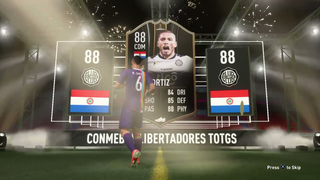 FIFA 21 - Pack Opening - 84+ x20 Icon Swaps 3