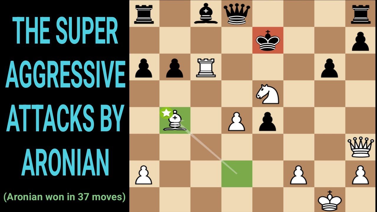 Levon aronian vs Gukesh dommaraju 2024 - SuperUnited Blitz Croatia. Zagreb, Croatia