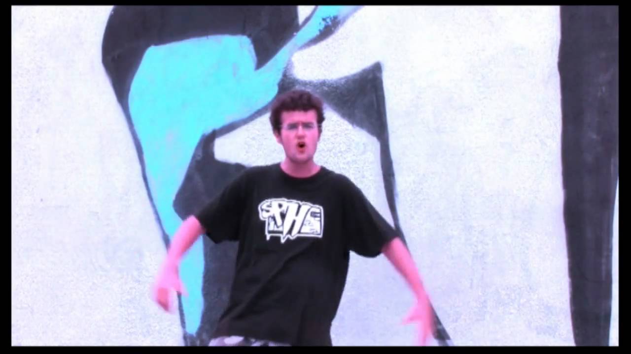 La Kosta Basta videoclip