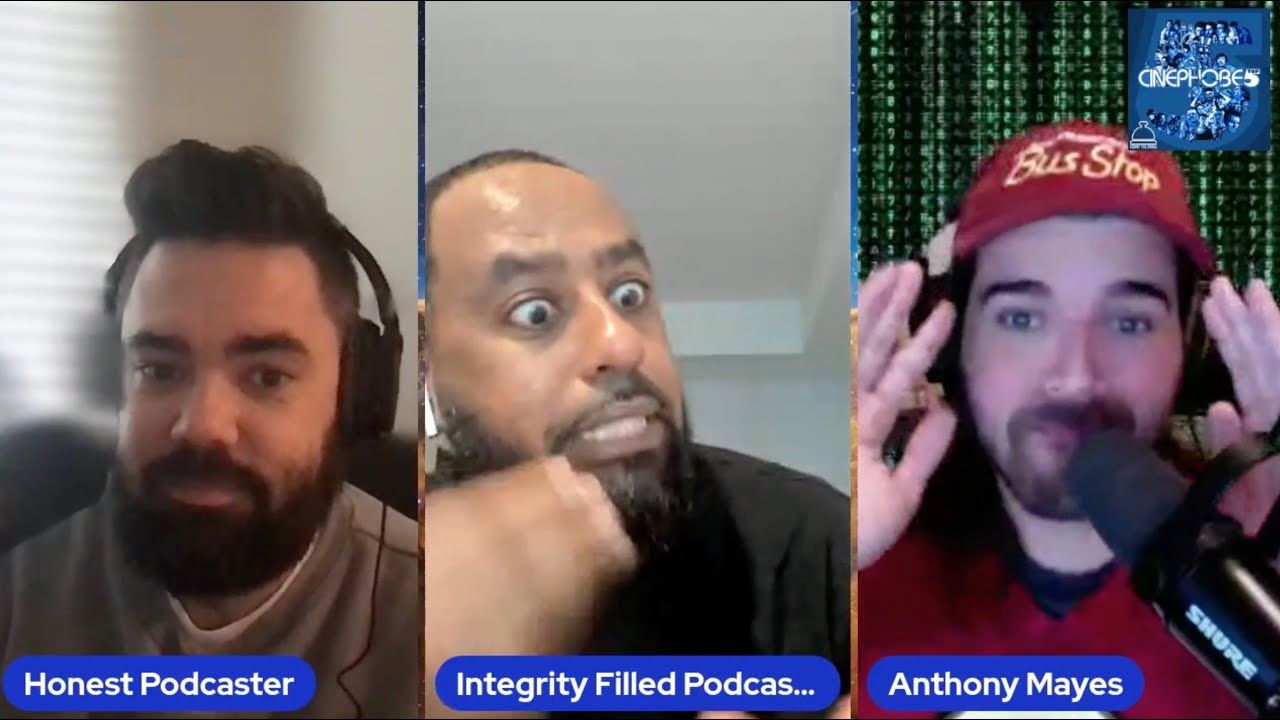 Top Five All The Makings