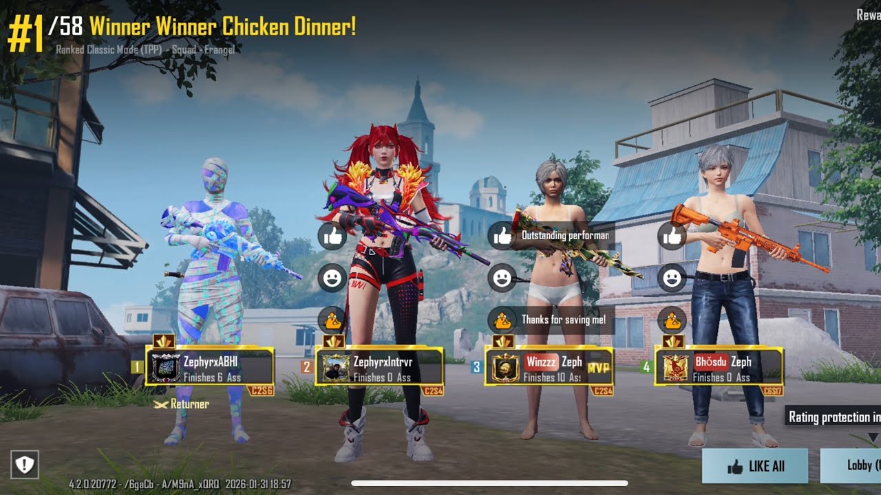 QUALIFIED FOR R2✅| DUO 16 KILLs WWCD IN R1 🚀| SOLO 6 KILLS🔥| 71 POINTS IN 6 MATCHEs🏆| ZEPHYRxABHI