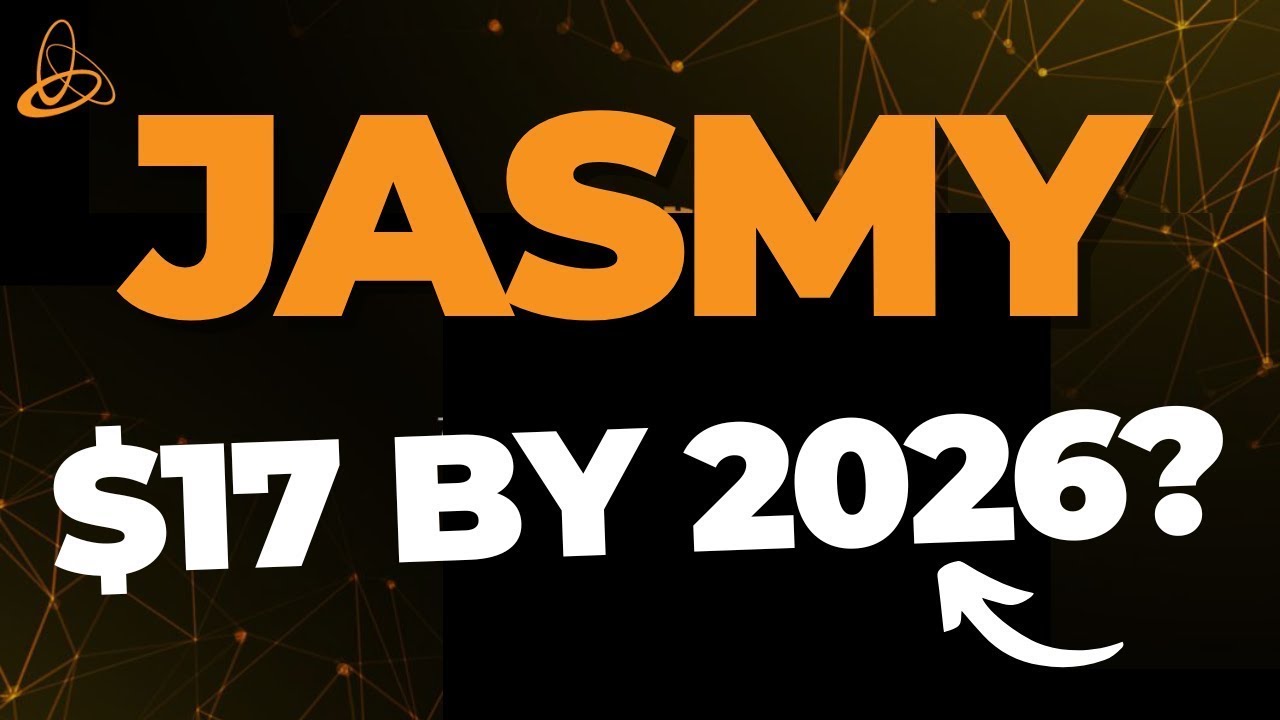 Jasmy Coin Price Forecast for 2023: Is it a Good Investment? | Jasmy News 2023