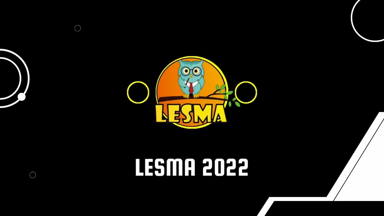 OFFICIAL TEASER LESMA 2022 - IMBISI FE UNNES