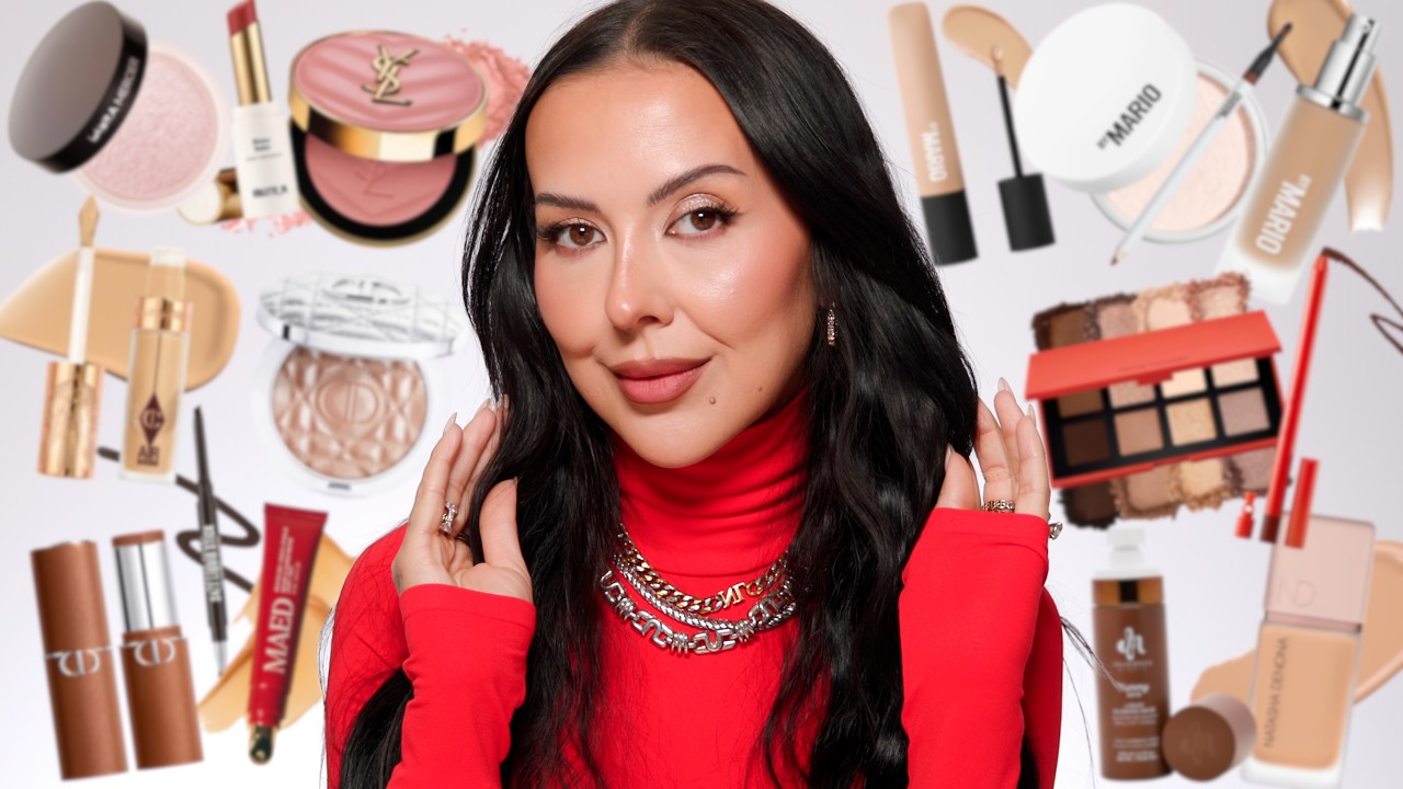 Это ЛУЧШИЕ товары в Sephora прямо сейчас!!!