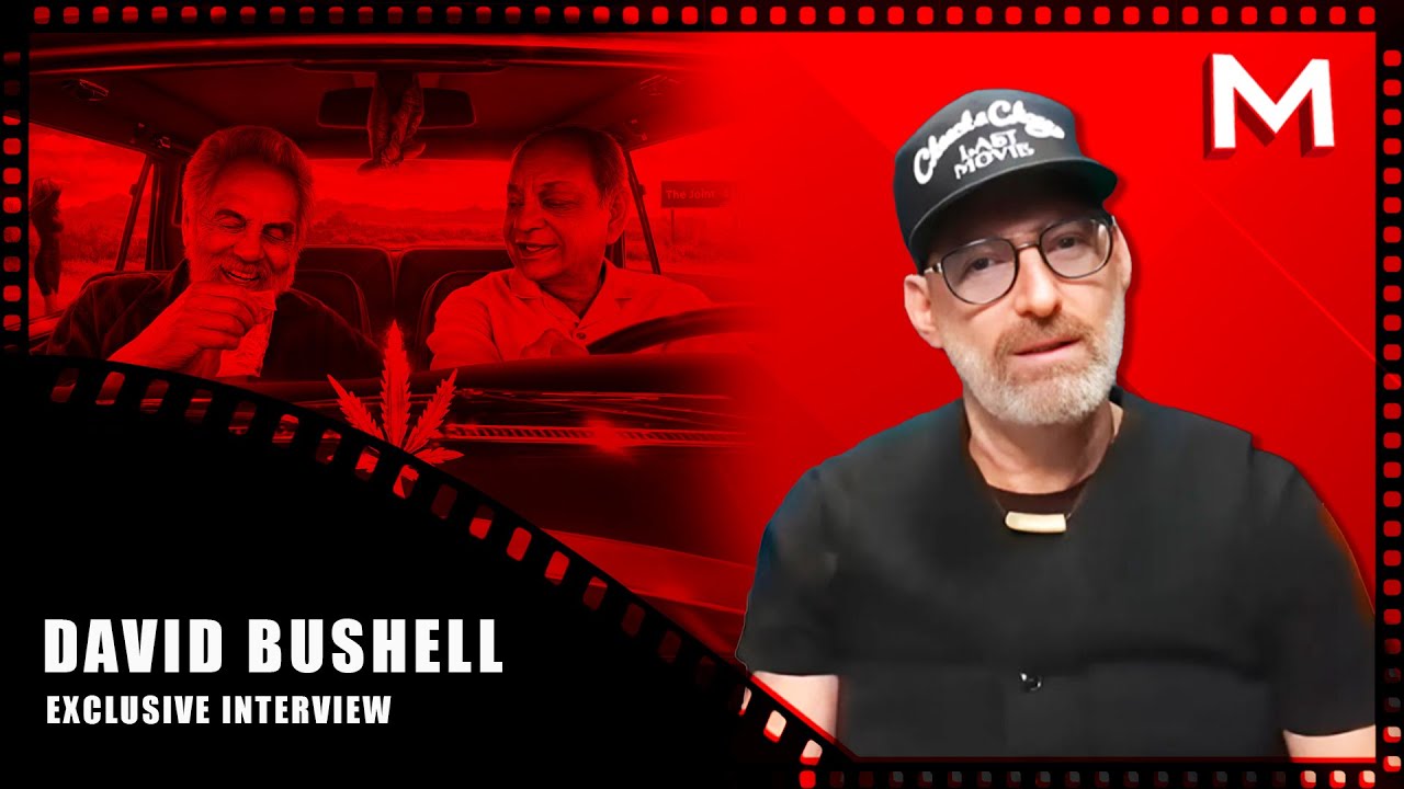 'Cheech & Chong's Last Movie' Director Discusses Documenting the Argumentative Icons
