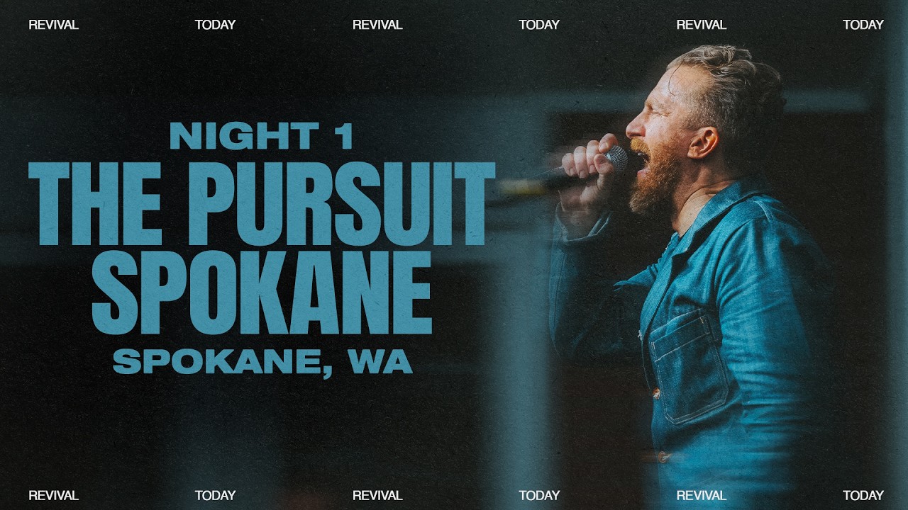 Living Above Addiction, Depression, Disease, Lack, Tragedy, Failure & Defeat: LIVE from Spokane!