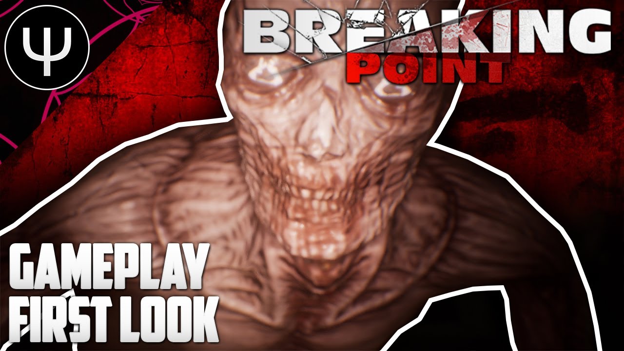 Breaking Point &mdash; Gameplay First Look and Thoughts!