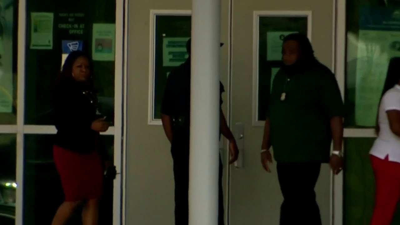 Detroit schools look to hire amid shortage of of security guards